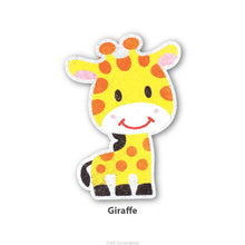 Load image into Gallery viewer, Sand Art Animal Board Kit