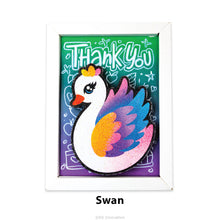 Load image into Gallery viewer, Sand Art Deco Frame Kit