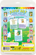 Load image into Gallery viewer, Sand Art Deco Frame Kit