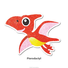 Load image into Gallery viewer, Sand Art Dino Board Kit