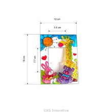 Load image into Gallery viewer, Suncatcher Photo Frame