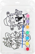 Load image into Gallery viewer, Suncatcher Window Deco Kit - Dragon Year And God Of Fortune