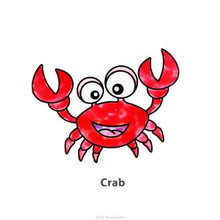 Load image into Gallery viewer, Suncatcher Window Deco Kit - Sealife Animals