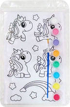 Load image into Gallery viewer, Suncatcher Window Deco Kit - Majestic Unicorn