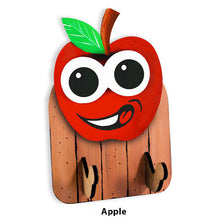 Load image into Gallery viewer, 3D Fruit Key Hanger Kit