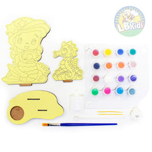 Load image into Gallery viewer, 3D Sand Art Candlelight - Kit