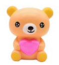 Load image into Gallery viewer, Silicone Coin Bank Painting - Small