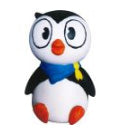 Load image into Gallery viewer, Silicone Coin Bank Painting - Small