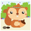 Load image into Gallery viewer, Canvas Art Medium With Jewel Sticker - Kit