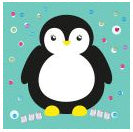 Load image into Gallery viewer, Canvas Art Medium With Jewel Sticker - Kit
