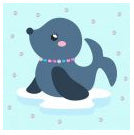 Load image into Gallery viewer, Canvas Art Medium With Jewel Sticker - Kit
