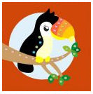 Load image into Gallery viewer, Canvas Art Medium With Jewel Sticker - Kit