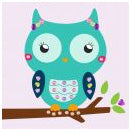 Load image into Gallery viewer, Canvas Art Medium With Jewel Sticker - Kit