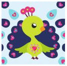 Load image into Gallery viewer, Canvas Art Medium With Jewel Sticker - Kit