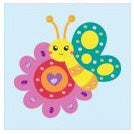 Load image into Gallery viewer, Canvas Art Medium With Jewel Sticker - Kit