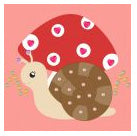 Load image into Gallery viewer, Canvas Art Medium With Jewel Sticker - Kit