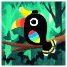Load image into Gallery viewer, Canvas Wall Art - Kit