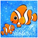 Load image into Gallery viewer, Canvas Wall Art - Kit