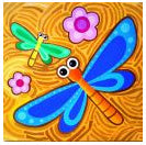 Load image into Gallery viewer, Canvas Wall Art - Kit