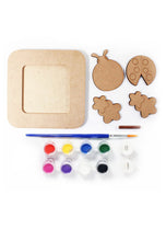 Load image into Gallery viewer, DIY 3D PHOTO FRAME KIT - Lady Bird