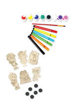 Load image into Gallery viewer, Girls' Wonderland Magnet Fun Box Kit