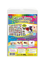 Load image into Gallery viewer, GLASS DECO PEELABLE KIT
