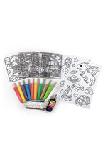 Load image into Gallery viewer, Window Art Fun Painting Box Set