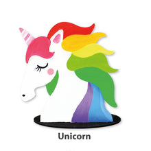 Load image into Gallery viewer, Animal Pencil Holder Kit