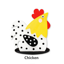 Load image into Gallery viewer, Animal Pencil Holder Kit