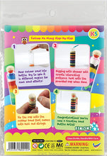 Load image into Gallery viewer, Brilliant Sand Bottle Kit