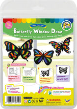 Load image into Gallery viewer, Butterfly Window Deco Kit