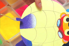 Load image into Gallery viewer, Sand Art Colour Sand - 1kg