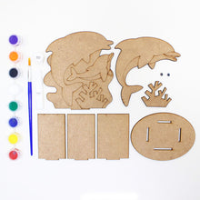 Load image into Gallery viewer, Cutie Pencil Holder Kit