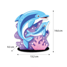 Load image into Gallery viewer, Cutie Pencil Holder Kit