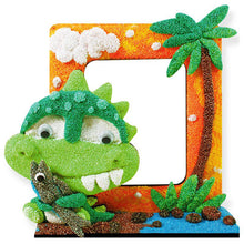 Load image into Gallery viewer, Foam Clay Photo Frame Kit