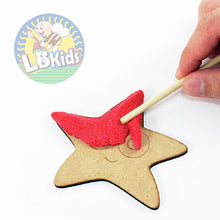 Load image into Gallery viewer, FOAM CLAY KEYCHAIN KIT