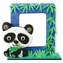 Load image into Gallery viewer, Foam Clay Photo Frame Kit
