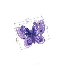 Load image into Gallery viewer, 3D Butterfly Magnet Party Kit Pack of 20