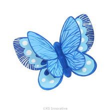Load image into Gallery viewer, 3D Butterfly Magnet Party Kit Pack of 20