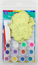 Load image into Gallery viewer, Sand Art Sealife Board Kit