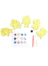 Load image into Gallery viewer, Sand Art Unicorn Board Kit