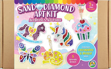 Load image into Gallery viewer, Sand Diamond Art Kit - All Things Adorable