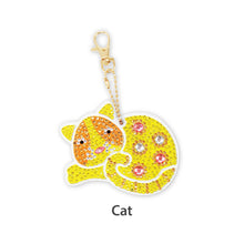 Load image into Gallery viewer, Sand Diamond Art Kit - All Things Adorable