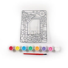 Load image into Gallery viewer, Suncatcher Photo Frame Box Kit