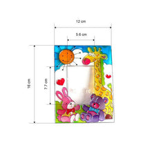 Load image into Gallery viewer, Suncatcher Photo Frame Box Kit