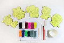 Load image into Gallery viewer, Sand Art Animal Board Kit
