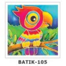 Load image into Gallery viewer, BATIK PAINTING KIT
