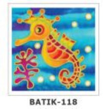 Load image into Gallery viewer, BATIK PAINTING KIT
