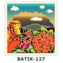 Load image into Gallery viewer, BATIK PAINTING KIT
