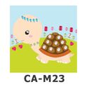 Load image into Gallery viewer, Canvas Art Medium With Jewel Sticker - Kit
